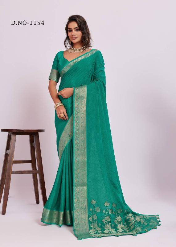 Tulsi apsara Saree wholesalers in Pune